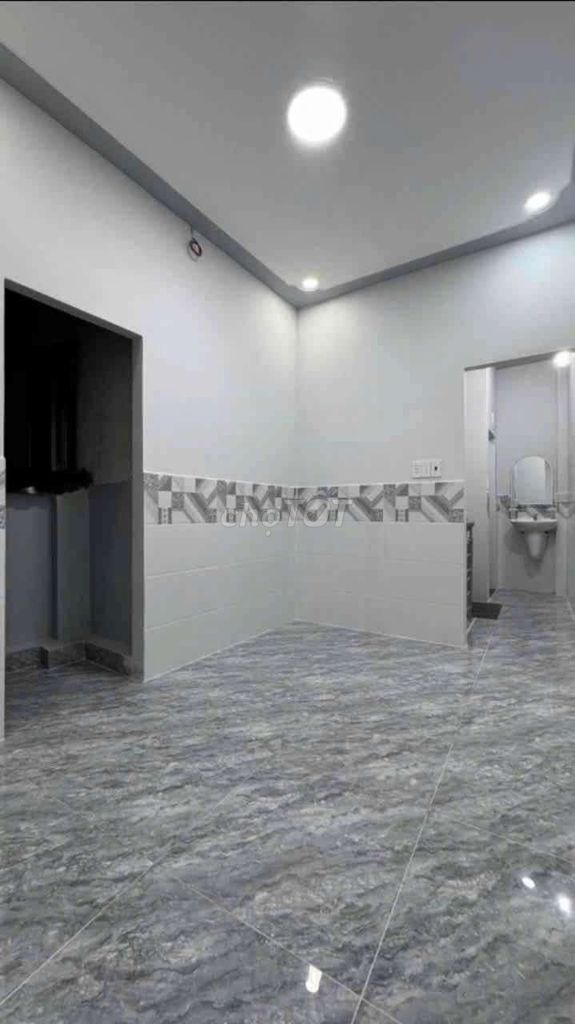 🔥 NHÀ ĐẸP HUỲNH VĂN CHÍNH – QUẬN TÂN PHÚ -  GIÁ MỚI GIẢM 2.07 TỶ 🔥