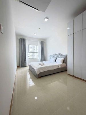 CHO THUÊ CĂN HỘ SUNRISE CITY CENTRAL – BLOCK W1