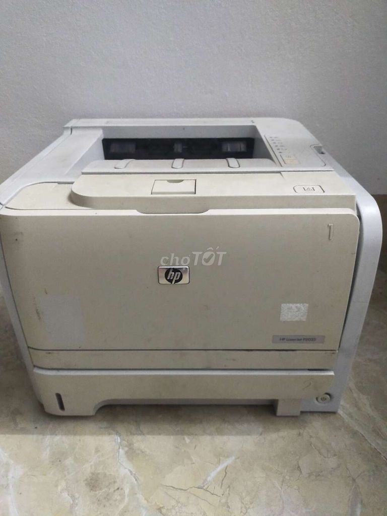 HP 2035 máy in cũ còn dùng ok. Máy như hình.. Mua bán Đồ dùng văn phòng tại Thị xã Nghi Sơn Thanh Hóa được đăng bởi Thành bại tại kỹ năng hình 1