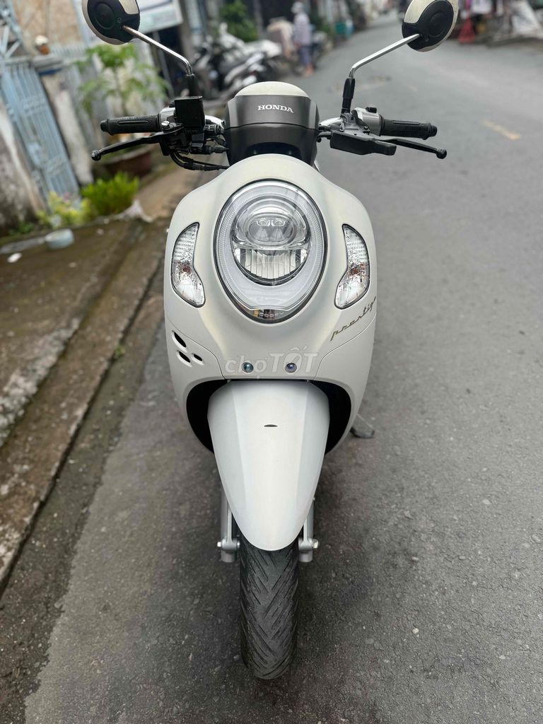 Scoopy 2023 Lướt B65 GÓP CẦN CCCD ĐỦ 18t TRẢ 20%. Mua bán Xe máy tại Huyện Phong Điền Cần Thơ được đăng bởi XE MÁY HOÀNG YẾN hình 3