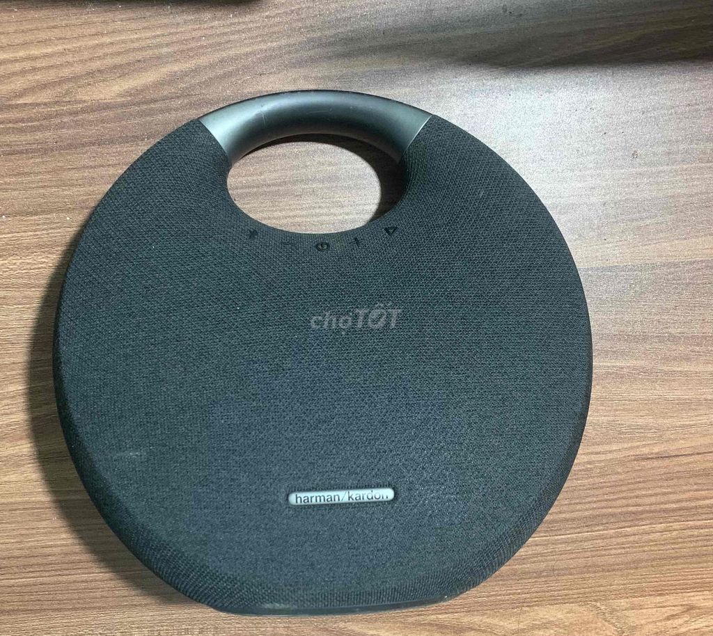 Loa Bluetooth Harman Kardon Onyx Studio 5 Đen 90%. Mua bán Tivi, Âm thanh tại Huyện Nam Trực Nam Định được đăng bởi Bắp hình 1