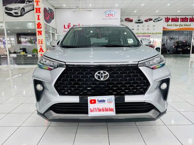 Toyota Veloz Cross 2023 1.5 CVT. Mua bán Ô tô tại Huyện Đồng Phú Bình Phước được đăng bởi Ô Tô Thiên Hải 