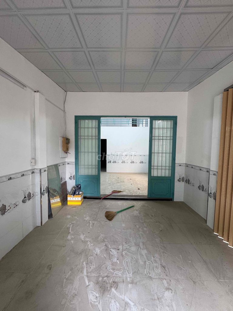 🔰CHO THUÊ NHÀ GÓC 2 MẶT TIỀN ĐƯỜNG SỐ 51 P14 GÒ VẤP
