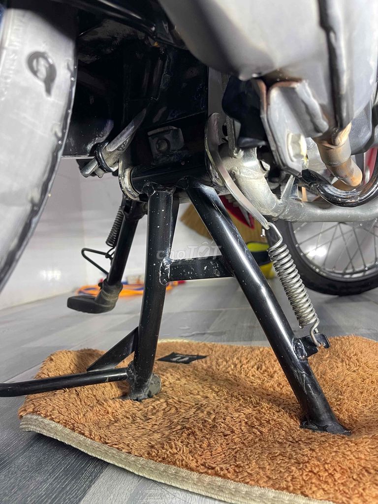 wave 2022 xe đẹp anh chị mua sử dụng thì ib cho em. Mua bán Xe máy tại Huyện Tân Châu Tây Ninh được đăng bởi Anh Hiếu  hình 8