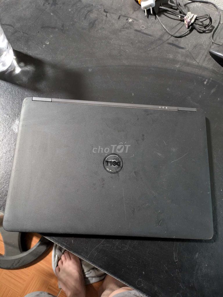 Dell Latitude 7450 i7 8GB/238GB Đã sử dụng. Mua bán Laptop tại Huyện Đông Anh Hà Nội được đăng bởi Hùng hình 1