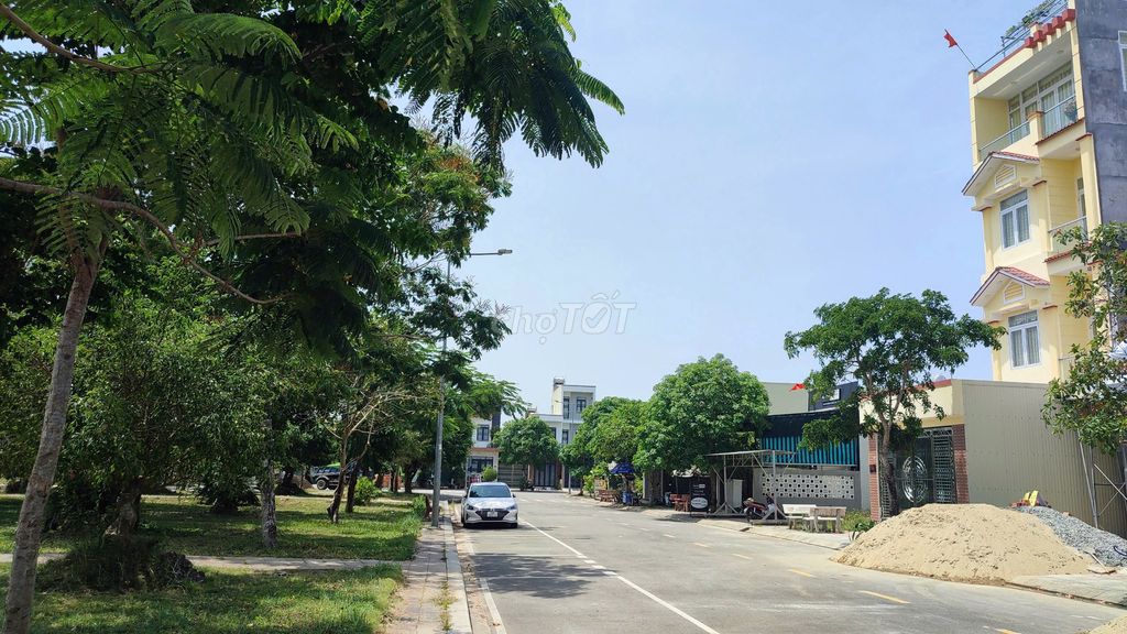 Cần bán gấp đất KDC An Điền Phát ngay quảng trường 23/4 TP Quảng Ngãi. Mua bán đất tại Huyện Tư Nghĩa Quảng Ngãi được đăng bởi Nguyễn Anh Đài hình 4