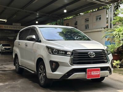 Innova 2.0G 2022- số tự động - 54.000km- XHĐ Đủ. Mua bán Ô tô tại Quận Gò Vấp Tp Hồ Chí Minh được đăng bởi TOYOTA SURE GÒ VẤP
