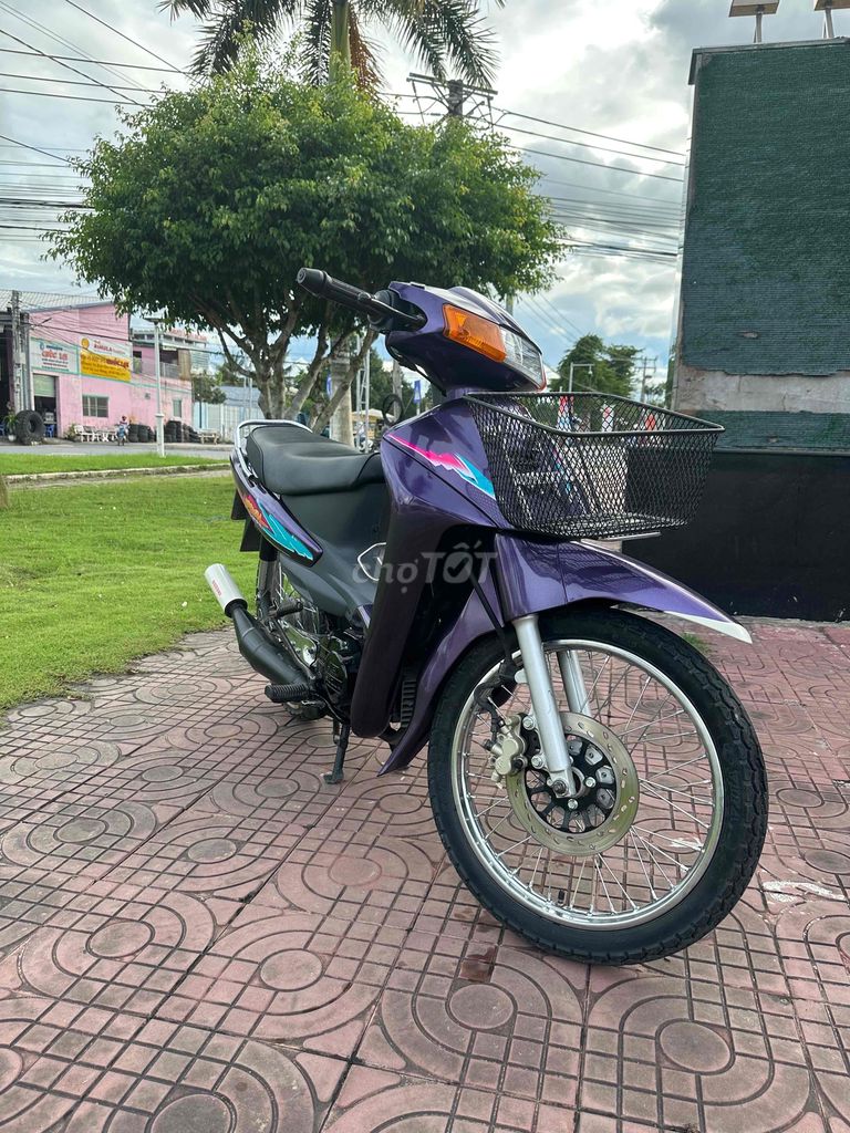 Suzuki Royal 2 thì biển 83. Mua bán Xe máy tại Thành phố Sóc Trăng Sóc Trăng được đăng bởi xem xe sóc trang hình 3