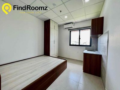 CĂN HỘ STUDIO CỬA SỔ TRỜI FULL NỘI THẤT CÓ TỦ LẠNH NGAY PHẠM VĂN CHIÊU. Cho thuê phòng trọ tại Quận Gò Vấp Tp Hồ Chí Minh được đăng bởi Xuân Phú HiFriendz