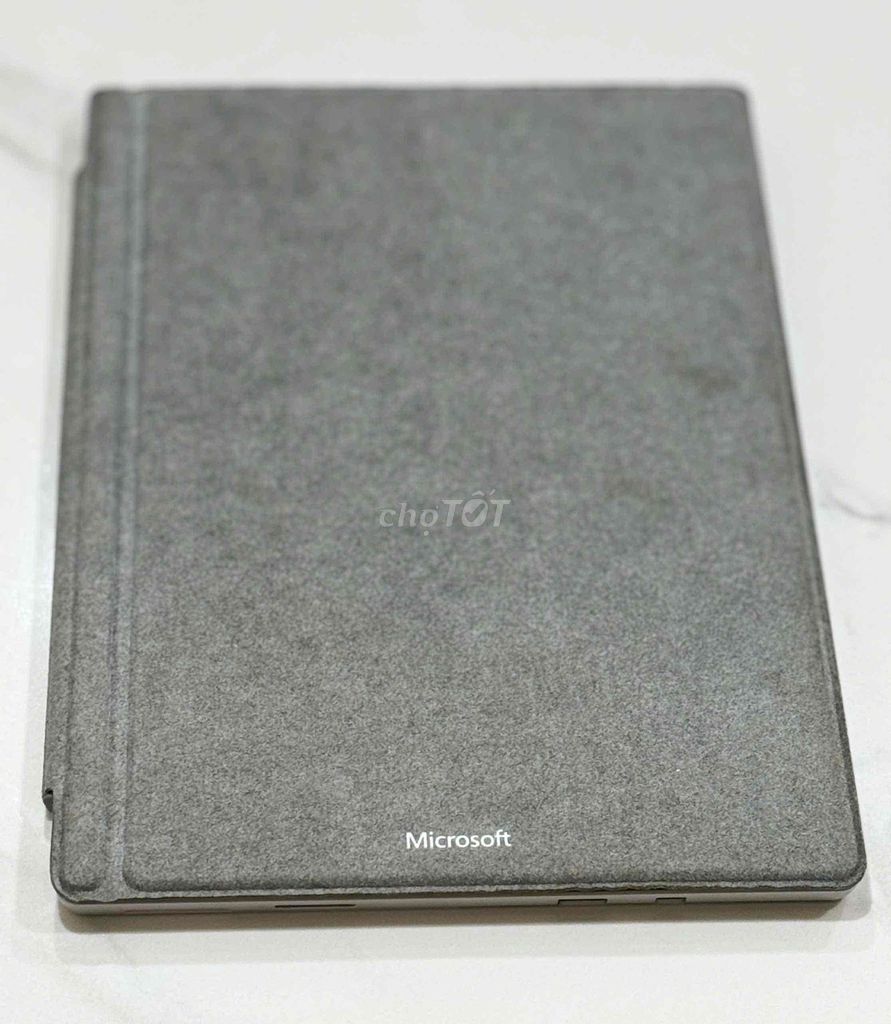 Bán Laptop Microsoft Surface pro 6. Mua bán Laptop tại Quận 6 Tp Hồ Chí Minh được đăng bởi Mai Hoàng Khanh hình 1
