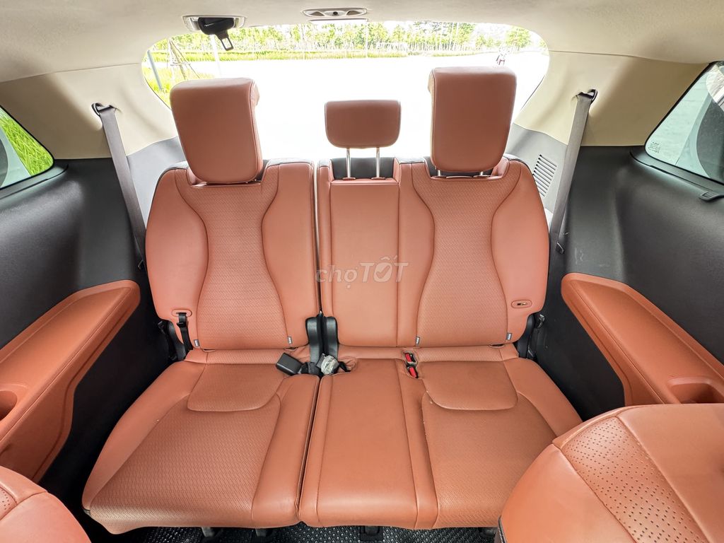 Kia Carnival Signature 2.2D 2022 model 2023. Mua bán Ô tô tại Quận Thanh Xuân Hà Nội được đăng bởi Nguyễn Tuấn Hoàng hình 19