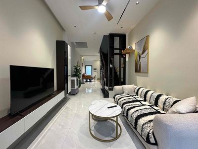 Rent · 4 bd · 80 м² · Quận Liên Chiểu, ул. Đường Kiệt 64 Trần Đình Tri