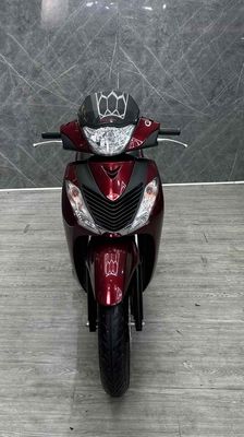 SH Ý 2012 150i BSTP