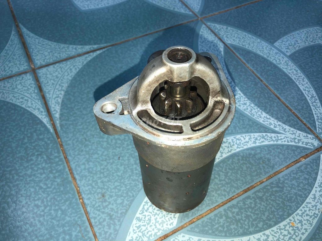 Bộ đề xe Chevrolet Spark 2011. Mua bán Phụ tùng xe tại Huyện Trảng Bom Đồng Nai được đăng bởi Cuong hình 7