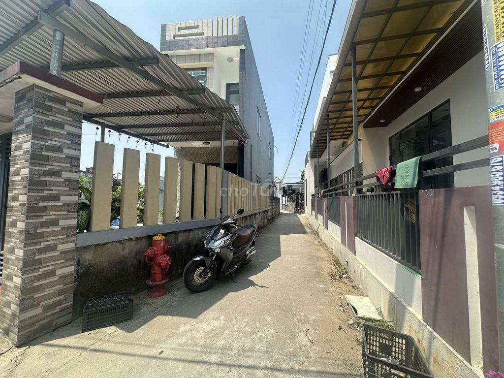 Bán Kiệt xe mấy Bình Kỳ. HÒA QUÝ. 82m2. 1 tỷ9. Rẻ nhất bình kỳ. Mua bán đất tại Quận Ngũ Hành Sơn Đà Nẵng được đăng bởi Tuấn Trần bds ngũ hành sơn hình 1