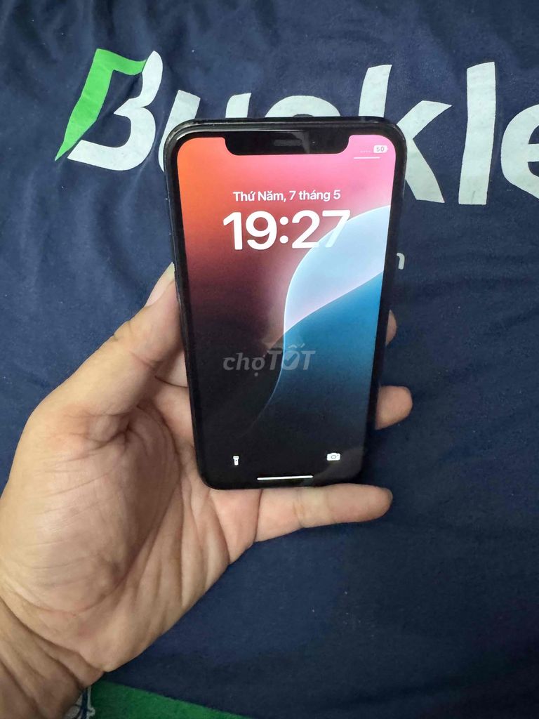 iPhone 11 Pro 256GB Quốc tế truetone ok ko face. Mua bán Điện thoại tại Thành phố Thủ Đức Tp Hồ Chí Minh được đăng bởi bin  hình 1