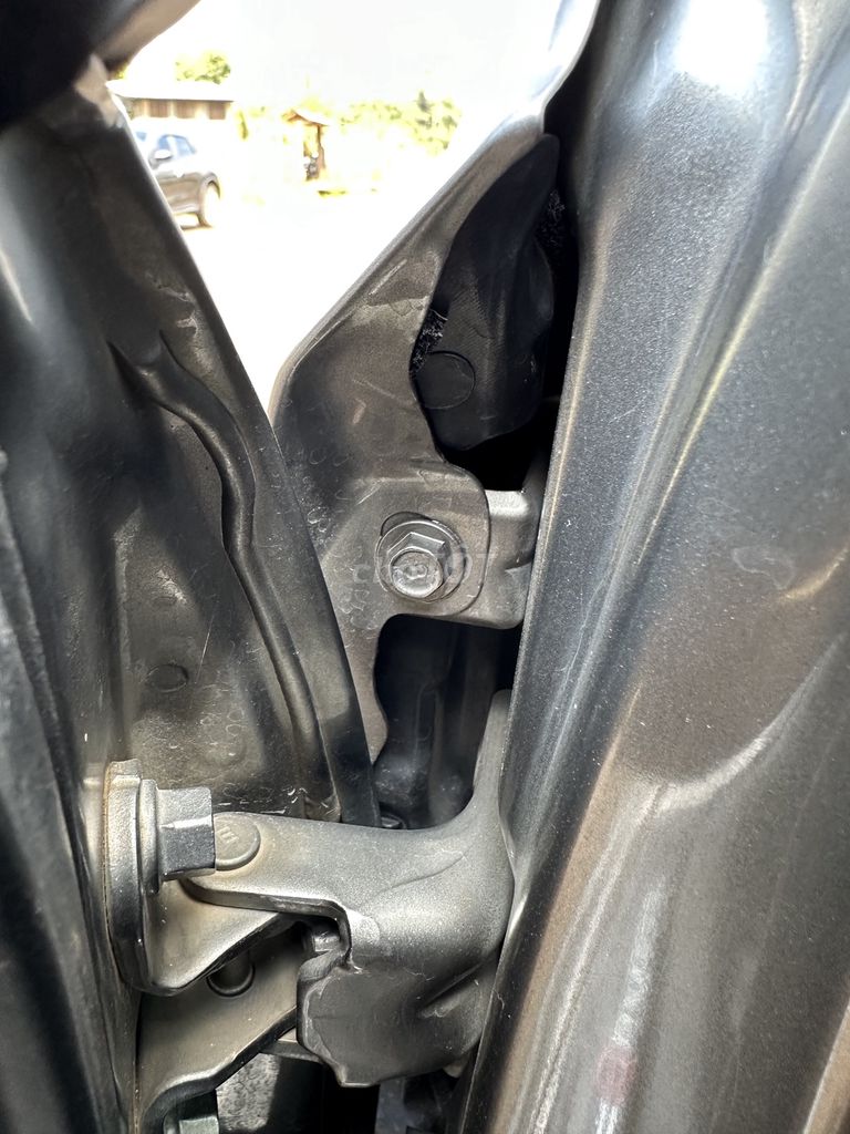 KIA Forte SXMT 2012 85000 km. Mua bán Ô tô tại Huyện Chư Sê Gia Lai được đăng bởi Tân quang hình 7