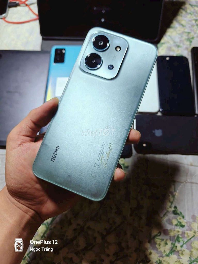 OPPO A2m 6/128gb. Mua bán Điện thoại tại Quận 6 Tp Hồ Chí Minh được đăng bởi Thiên phúc hình 1
