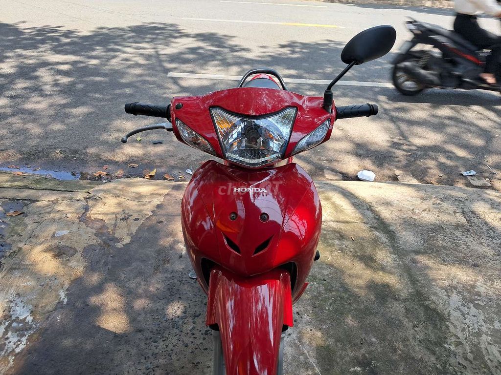 Wave a honda..cực êm..bs 72L1-7937. Mua bán Xe máy tại Huyện Đất Đỏ Bà Rịa - Vũng Tàu được đăng bởi Trường hình 6