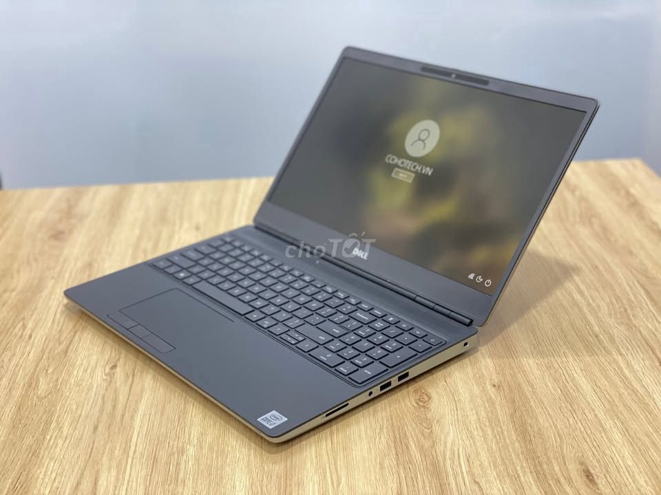 Dell Precision 7550 – i5 | 32GB RAM | 512GB SSD. Mua bán Laptop tại Quận Hải Châu Đà Nẵng được đăng bởi phatttttrrannn hình 2