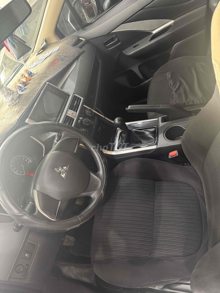 Mitsubishi Xpander 2023 1.5 MT - 87021 km. Mua bán Ô tô tại Quận Bình Thuỷ Cần Thơ được đăng bởi Phi hình 11