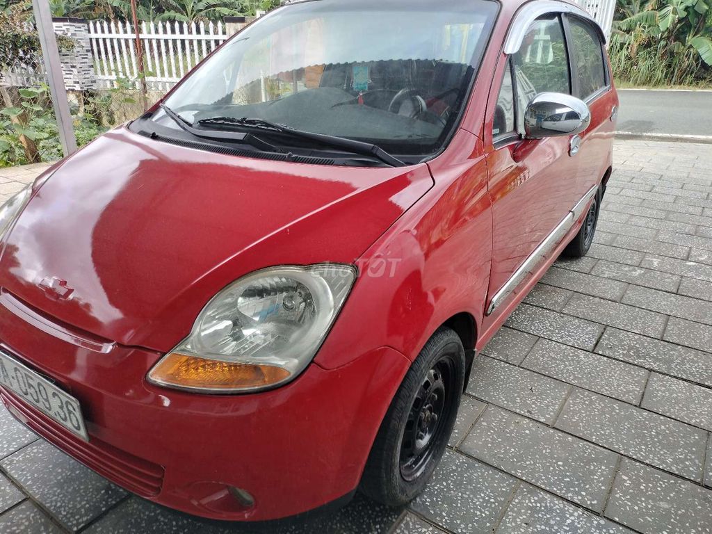 2010 LT 0.8 MT - 95000 km. Mua bán Ô tô tại Huyện Đơn Dương Lâm Đồng được đăng bởi Huuquoc Nguyen hình 3