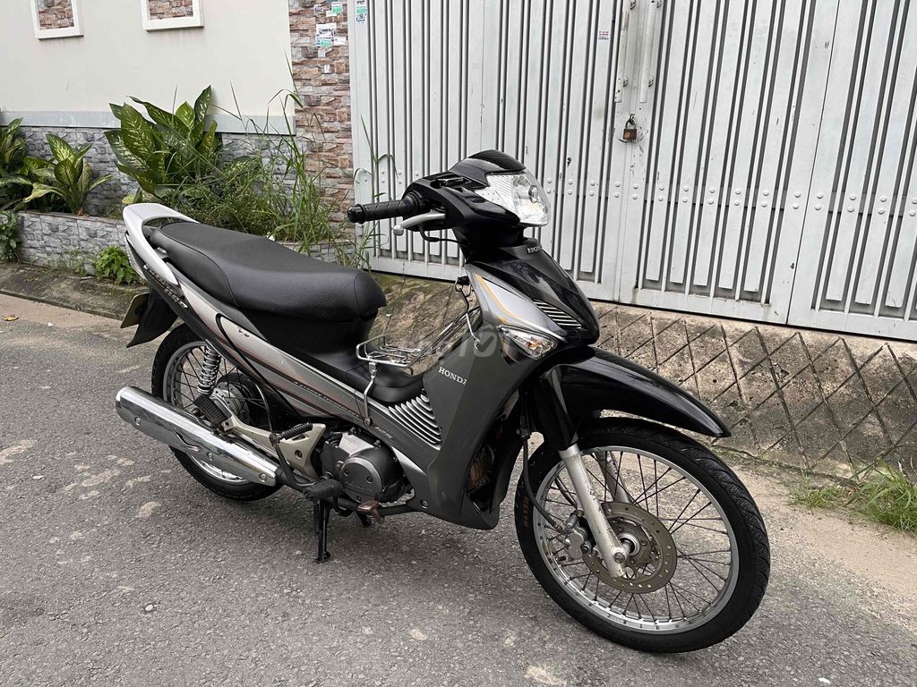 Future Neo kim 2006 bstp đầu nồi zin máy siêu ngon. Mua bán Xe máy tại Quận Bình Tân Tp Hồ Chí Minh được đăng bởi HUY hình 3