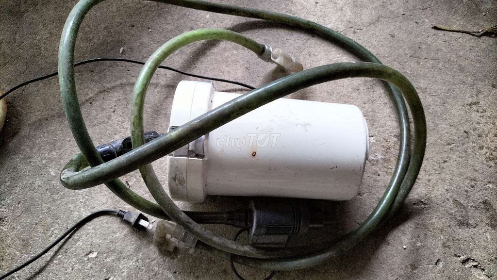 Thanh lý lọc bể cá. Mua bán Phụ kiện, Thức ăn, Dịch vụ tại Thành phố Biên Hòa Đồng Nai được đăng bởi Anh Phúc hình 1