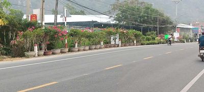 Đất 2 mặt tiền 2197m shr. Mua bán đất tại Huyện Tịnh Biên An Giang được đăng bởi Huỳnh Xuân 