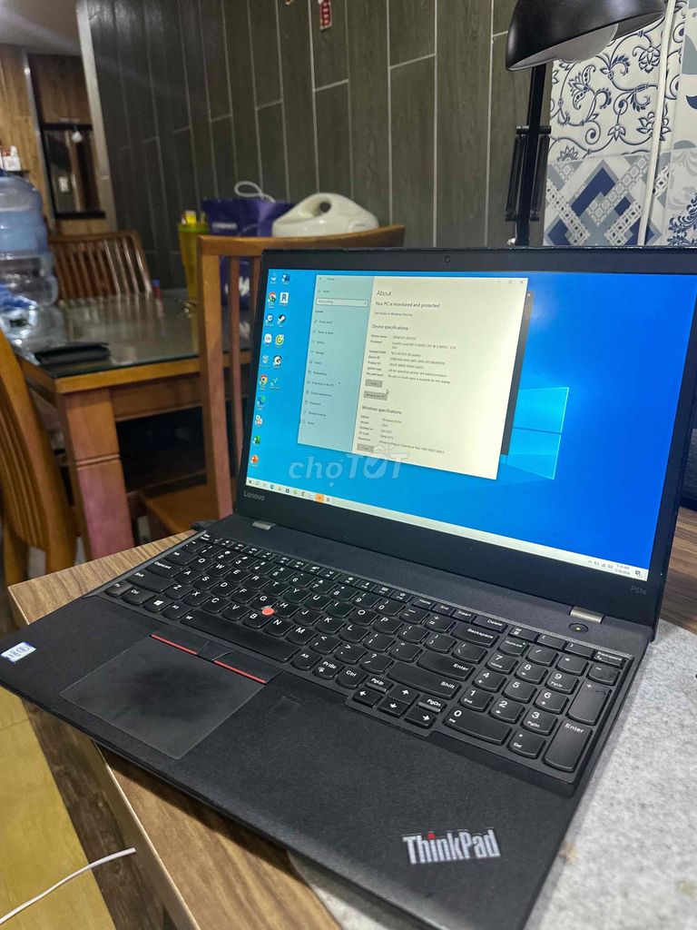 máy tính sài bền do dư 1 máy nên muốn bán. Mua bán Laptop tại Quận Bình Thạnh Tp Hồ Chí Minh được đăng bởi Ngô Việt Hảo hình 1