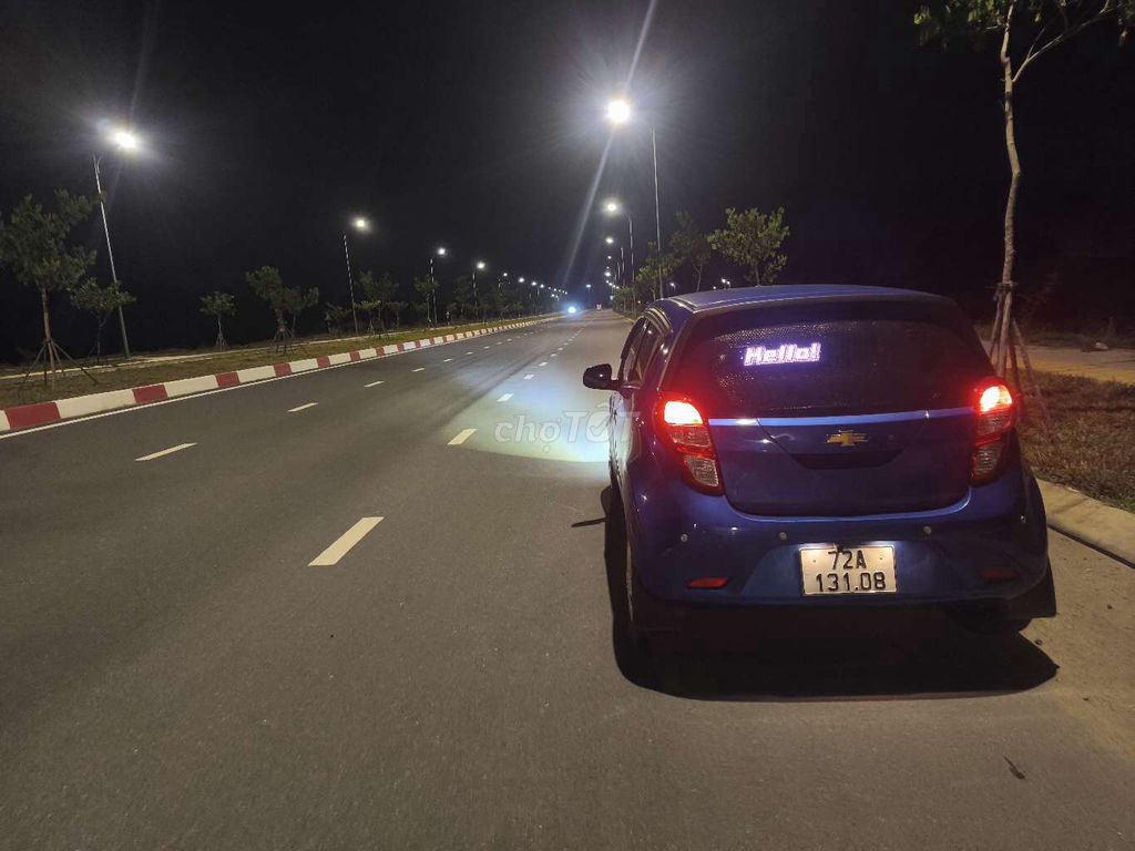 4 179 2018 - 110000 km. Mua bán Ô tô tại Thành phố Vũng Tàu Bà Rịa - Vũng Tàu được đăng bởi Thành Chu hình 9