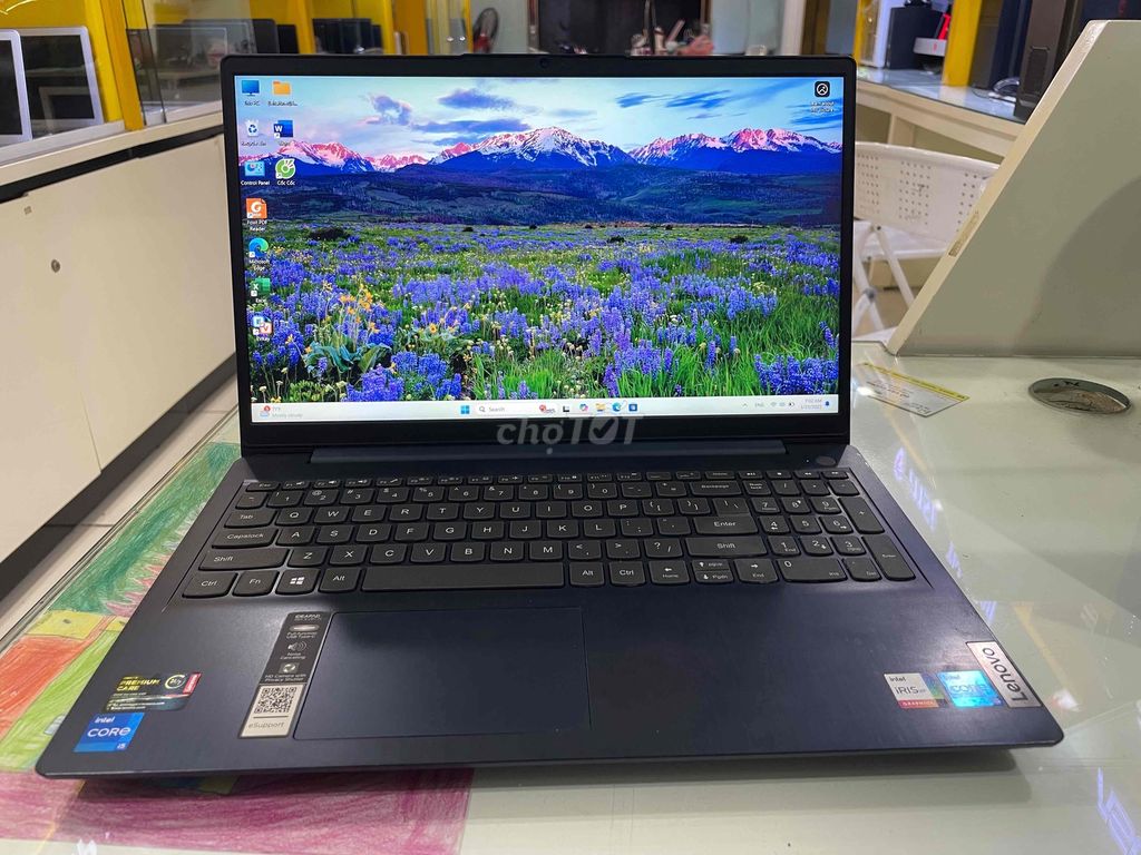 Thanh lý Lenovo IDEAPAD Slim 3