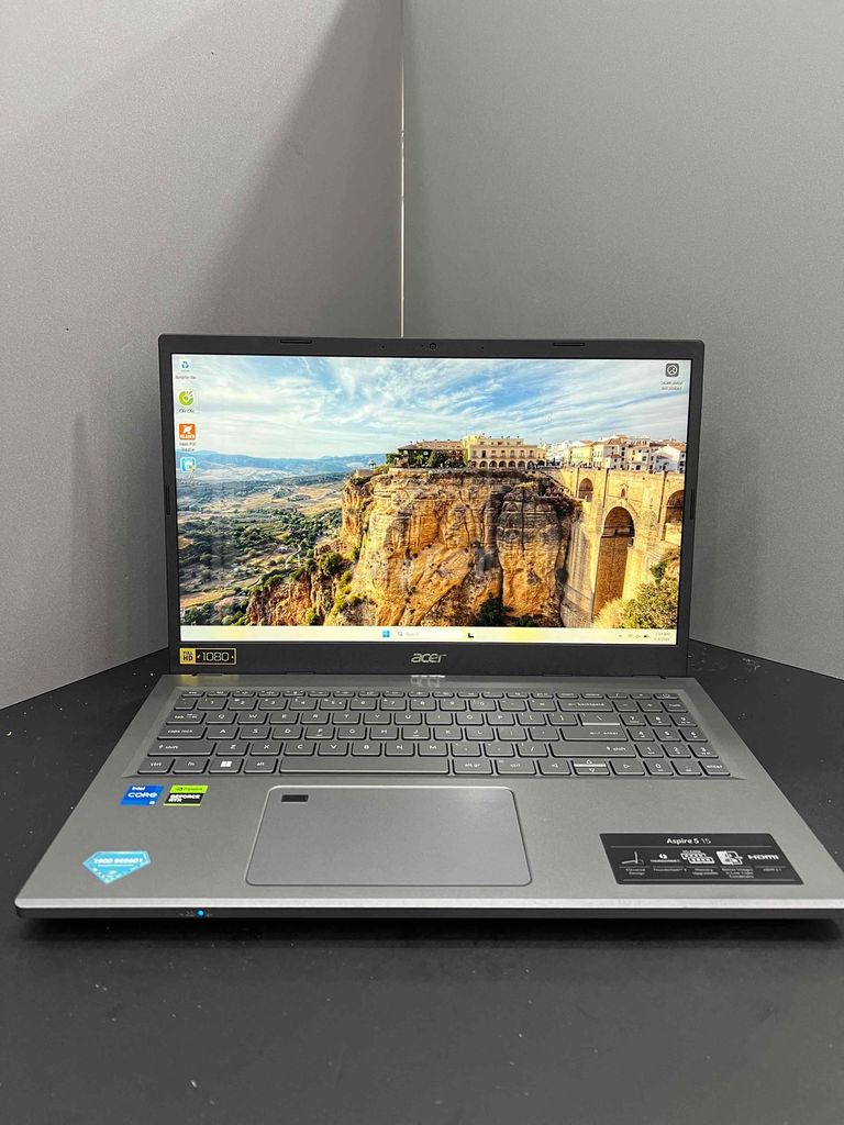 Acer Aspire 5 15 i5-13420H Vga 2050. Mua bán Laptop tại Quận Gò Vấp Tp Hồ Chí Minh được đăng bởi Quang Minh Mobile  hình 1