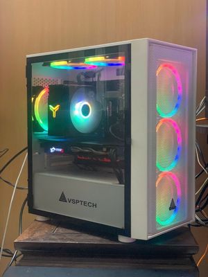 Bộ Máy Đồ Họa Game  B250M/ i7 7700 /GTX 1060 6G. Mua bán Máy tính để bàn tại Quận Tân Phú Tp Hồ Chí Minh được đăng bởi Máy Bộ Giá Rẻ Tân Phú
