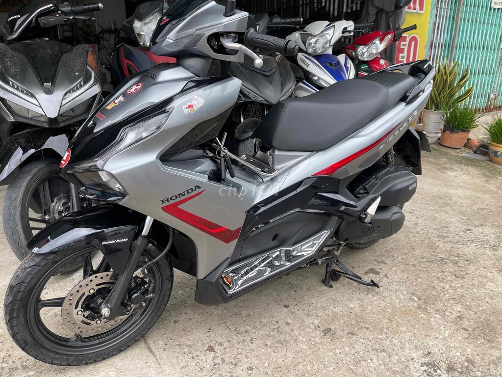 xe AIR BLADE 125 an Phú an Giang