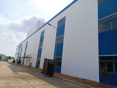 ✅✅ CHO THUÊ KHO/XƯỞNG 5.000M² TẠI ĐÀ NẴNG – MỚI 100%, CHỈ 55.000Đ/M²