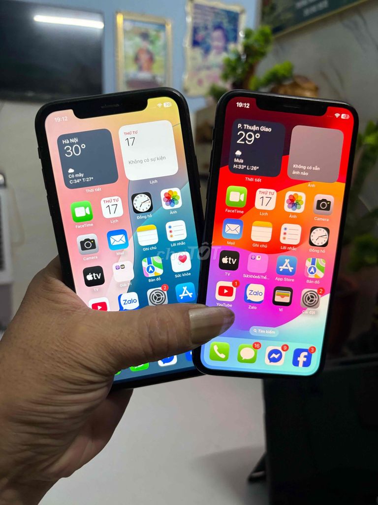 Chửa chay $$$$. Mua bán Điện thoại tại Thành phố Thuận An Bình Dương được đăng bởi  Phan Trung hình 1