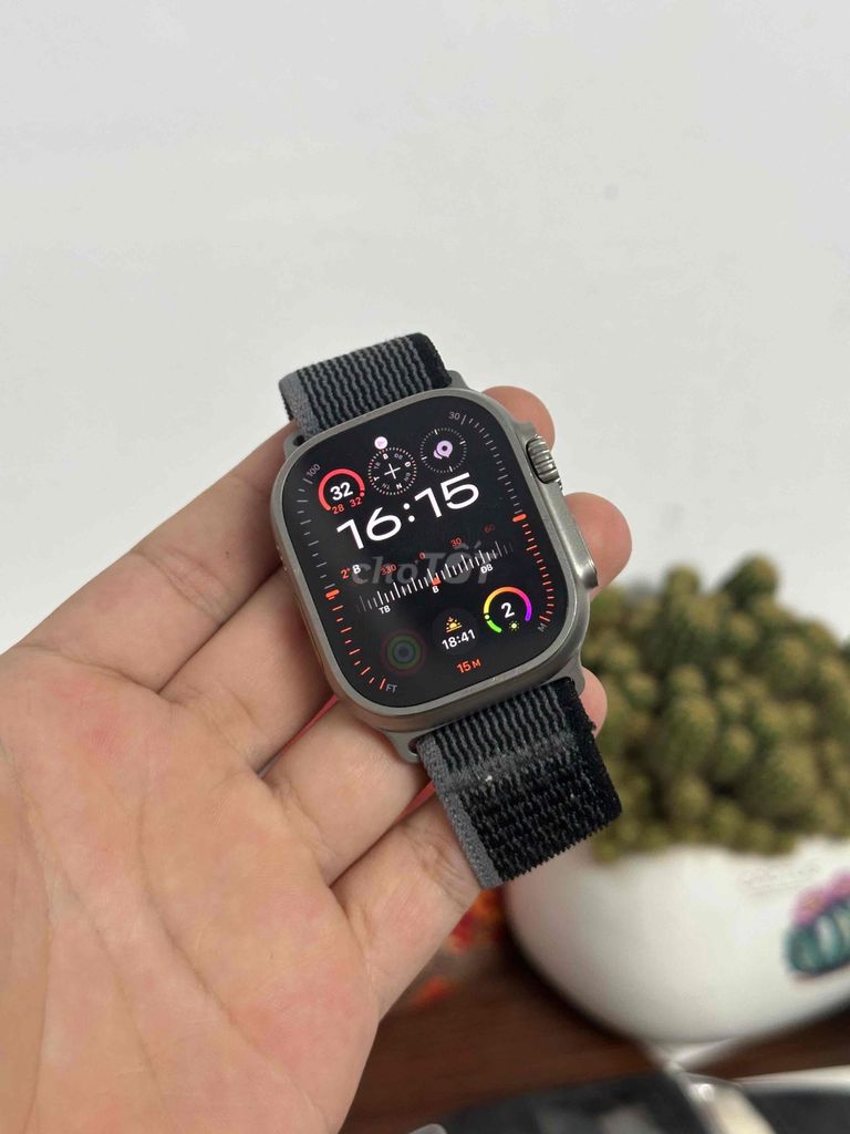 U1 esim pin 93 xách tay nhật. Mua bán Thiết bị đeo thông minh tại Quận Thanh Xuân Hà Nội được đăng bởi Van Quynh  hình 1