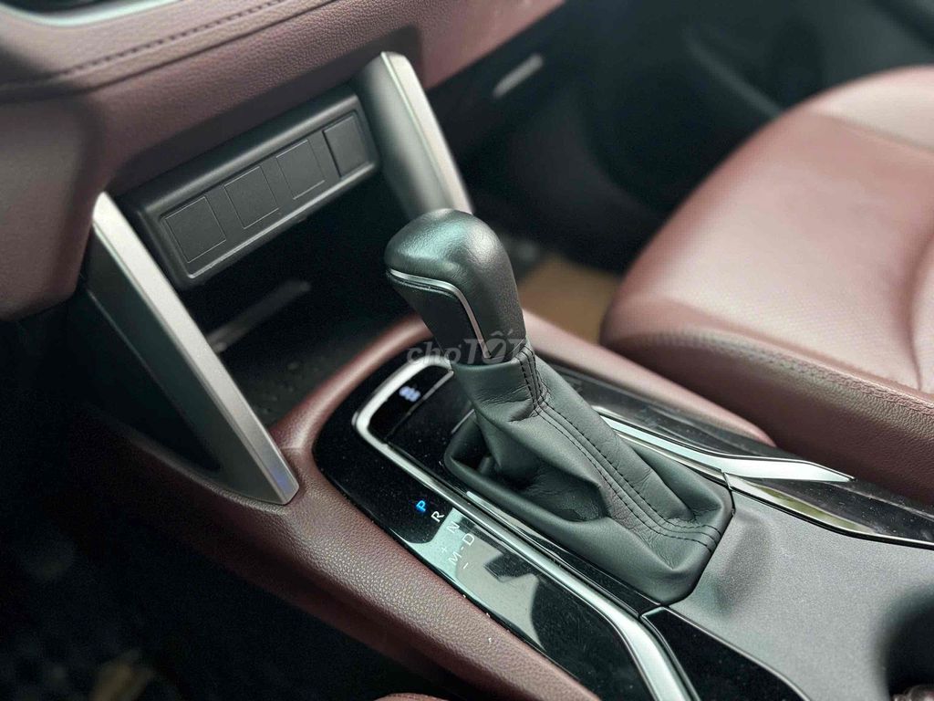 Toyota Corolla Cross 1.8G sản xuất 2023 nhập khẩu. Mua bán Ô tô tại Quận Hà Đông Hà Nội được đăng bởi A Huan  hình 13