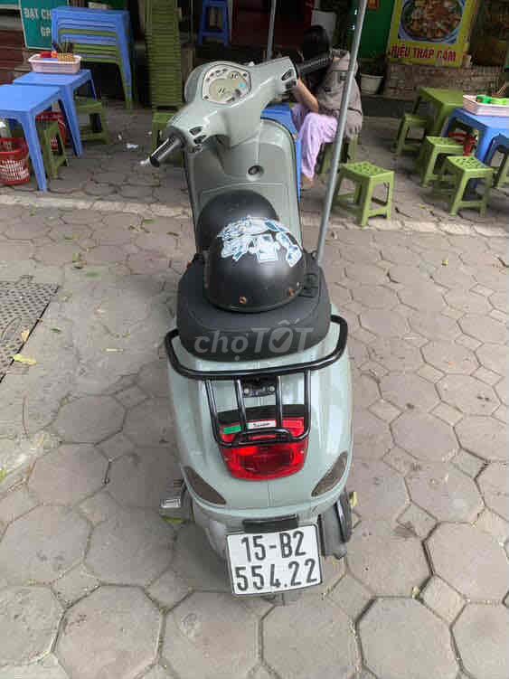 bán xe dư không sử dụng nhiệt tình có giảm. Mua bán Xe máy tại Quận Cầu Giấy Hà Nội được đăng bởi Trung Nguyên hình 3