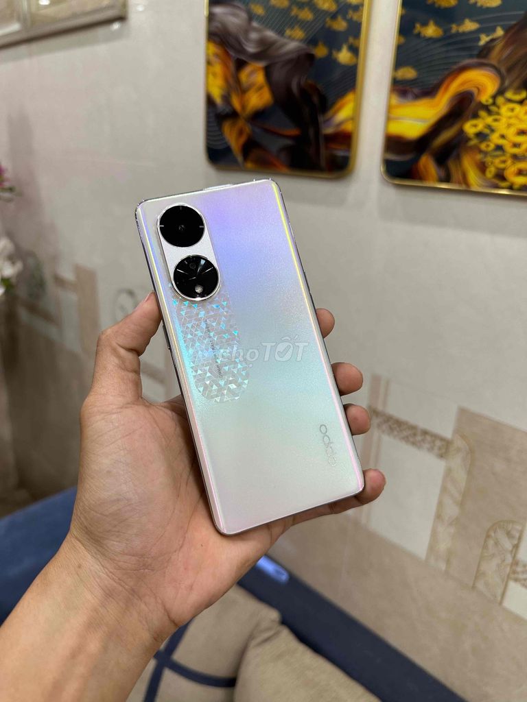 oppo Reno8T 5G 256G