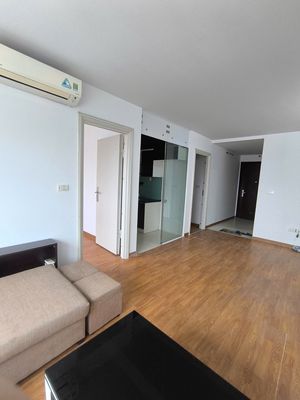 Căn hộ 62 m² · 2 PN · Đồng Phát Parkview Tower