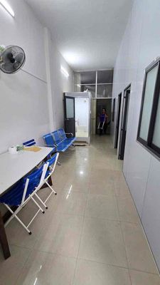 Phòng trọ 25 m² · Ngô Gia Tự