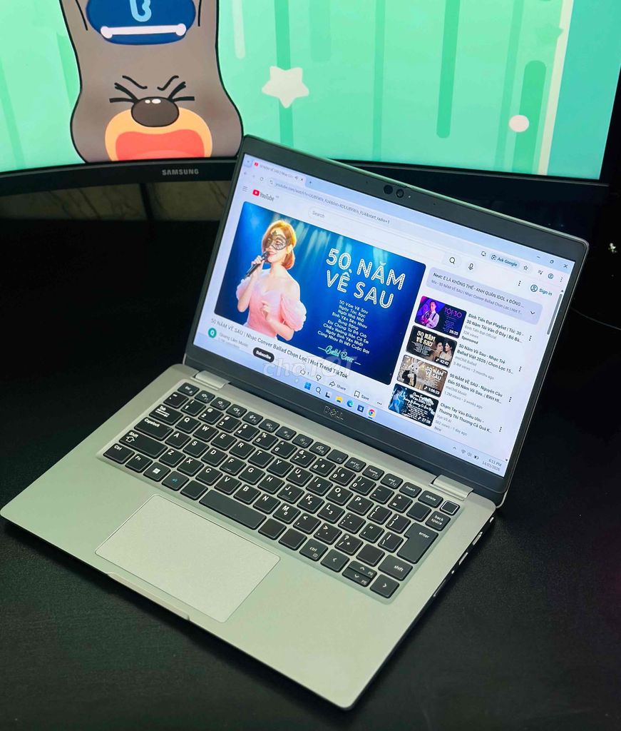 Dell Latitude 5320 i7-1185G7 16GB/256GB. Mua bán Laptop tại Quận 12 Tp Hồ Chí Minh được đăng bởi Văn Thành hình 1