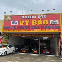 Oto Xe Máy Vy Bảo