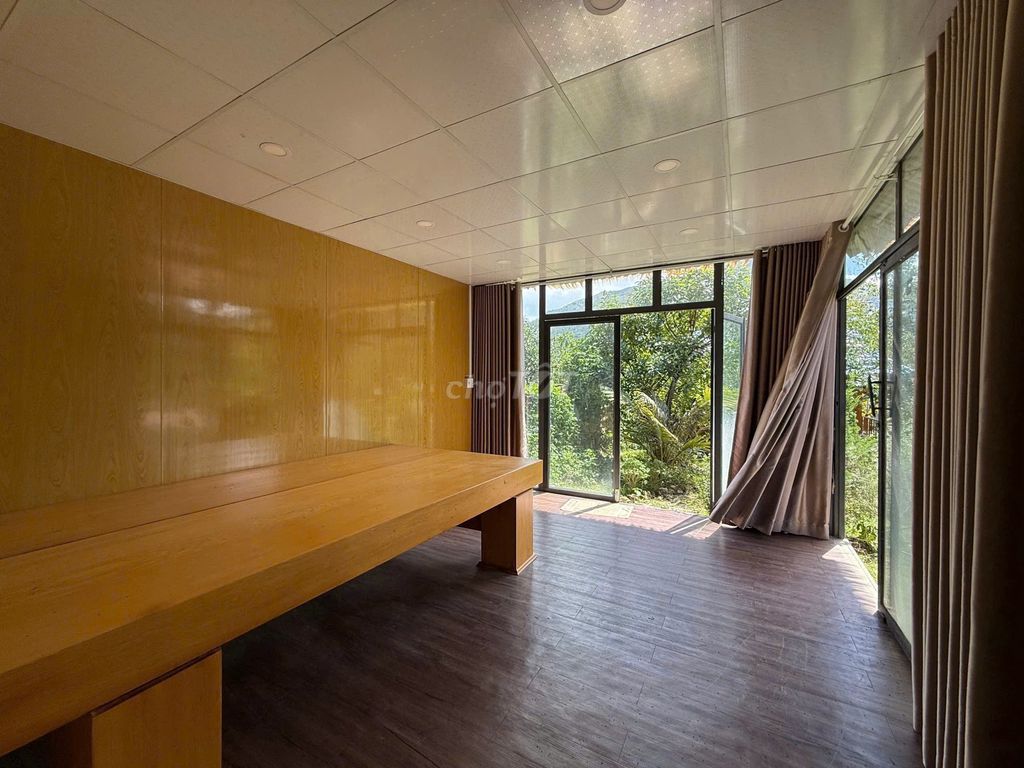 Cho thuê nhà vườn Phước Đồng 2.000m² – Giá 19 triệu/tháng