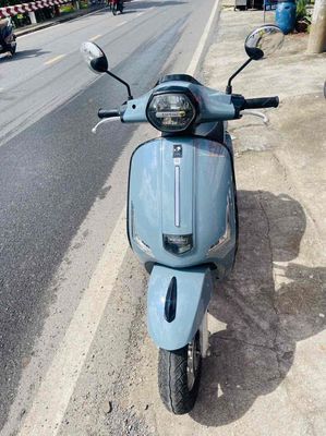 Vespa 50 cc 2023 chính chủ. Mua bán Xe máy tại Huyện Củ Chi Tp Hồ Chí Minh được đăng bởi Vuvan kha
