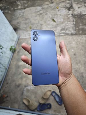 Samsung Galaxy A06 5G 128GB Xám Đã sử dụng