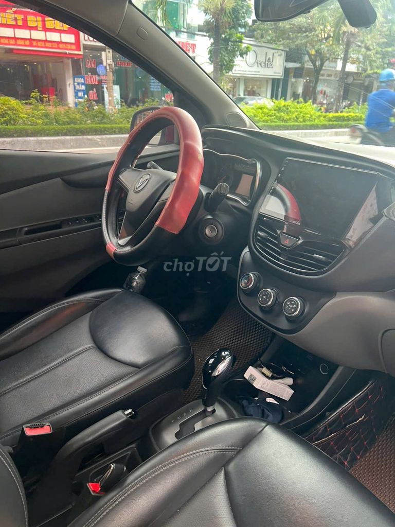 VinFast Fadil 2020 1.4 AT - 42000 km. Mua bán Ô tô tại Thành Phố Đồng Hới Quảng Bình được đăng bởi Đinh Nam Sơn hình 4