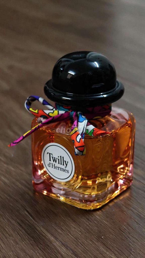 Nước hoa Hermes Twilly dHermès Nữ. Mua bán Nước hoa tại Quận 4 Tp Hồ Chí Minh được đăng bởi Anh Đinh hình 1